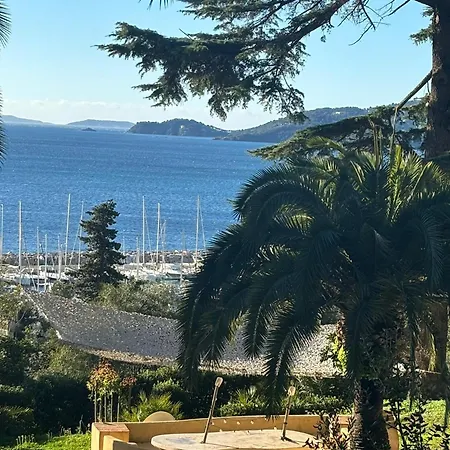 La Renarde Villa