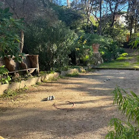 Villa La Renarde