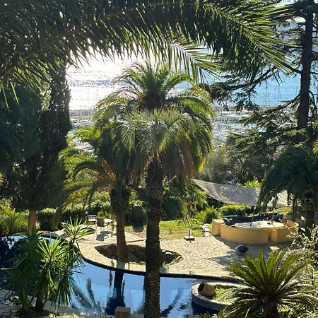 La Renarde Villa *