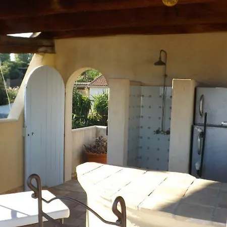 La Renarde Le Lavandou
