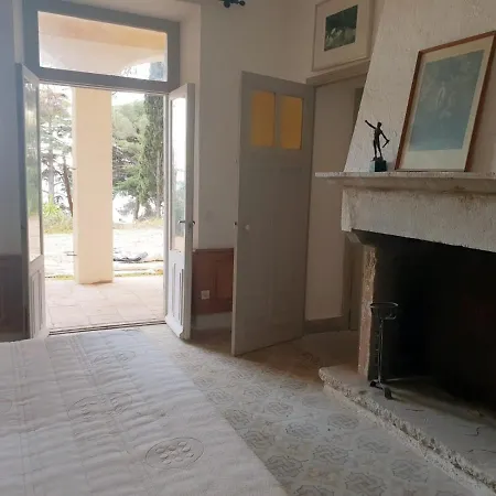 La Renarde Villa Le Lavandou