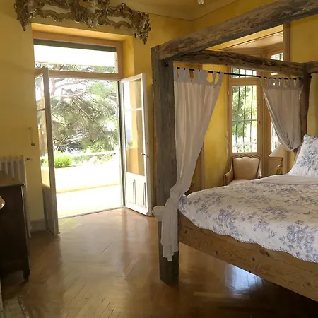 La Renarde Villa