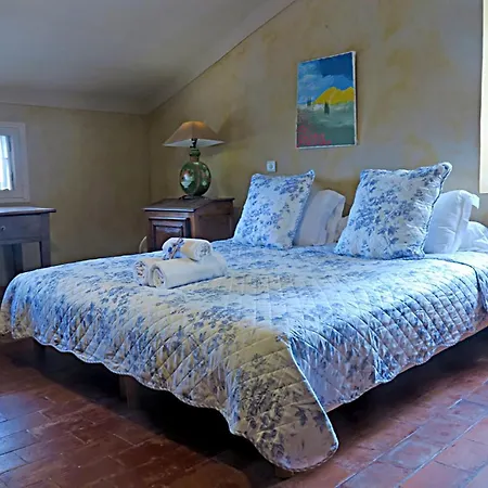 La Renarde Villa